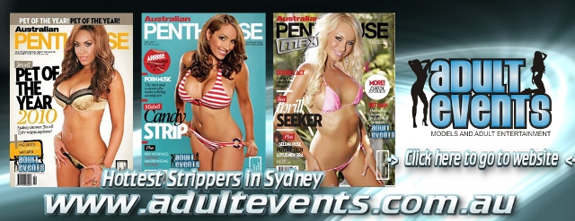 adult events banner for strippers sydney hottest strippers in sydney 12